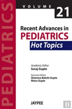 Bertrand.pt - Recent Advances In Pediatrics - 21 - Hot Topics