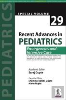 Recent Advances In Pediatrics (Special Volume 29)
