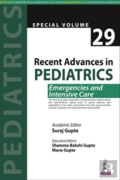 Recent Advances In Pediatrics (Special Volume 29)