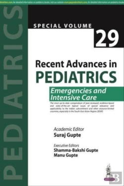 Bertrand.pt - Recent Advances In Pediatrics (Special Volume 29)