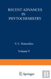 Recent Advances In Phytochemistry