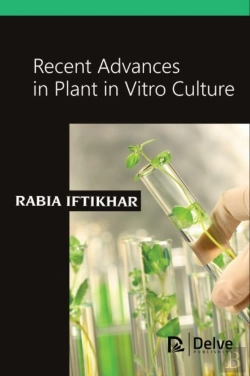 Bertrand.pt - Recent Advances In Plant In Vitro Culture