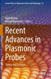 Recent Advances In Plasmonic Probes