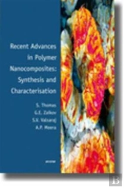 Bertrand.pt - Recent Advances In Polymer Nanocomposites: Synthesis And Characterisation