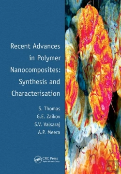 Bertrand.pt - Recent Advances In Polymer Nanocomposites: Synthesis And Characterisation