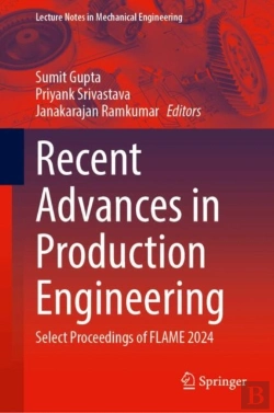 Bertrand.pt - Recent Advances In Production Engineering