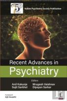 Recent Advances In Psychiatry