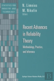 Recent Advances In Reliability Theory