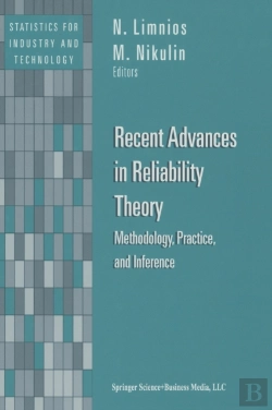 Bertrand.pt - Recent Advances In Reliability Theory