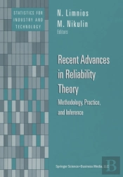 Recent Advances In Reliability Theory