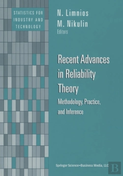 Bertrand.pt - Recent Advances In Reliability Theory