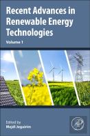Recent Advances In Renewable Energy Technologies