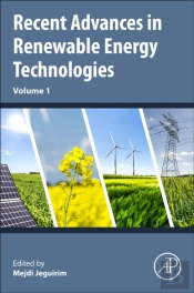Recent Advances In Renewable Energy Technologies