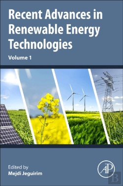 Bertrand.pt - Recent Advances In Renewable Energy Technologies