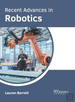 Bertrand.pt - Recent Advances In Robotics