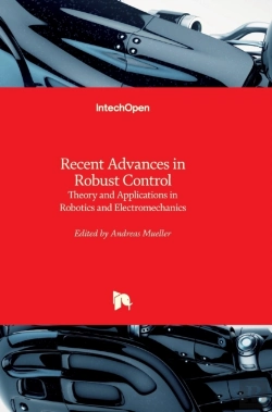 Bertrand.pt - Recent Advances In Robust Control