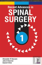 Recent Advances In Spinal Surgery