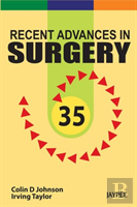 Recent Advances In Surgery 35