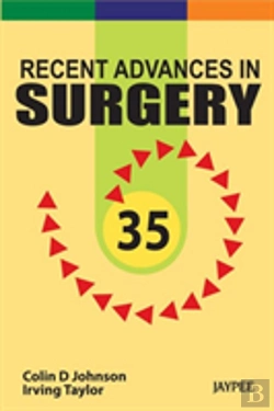 Bertrand.pt - Recent Advances In Surgery 35
