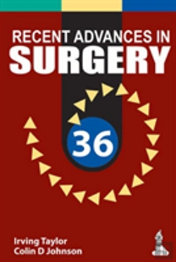Bertrand.pt - Recent Advances In Surgery 36