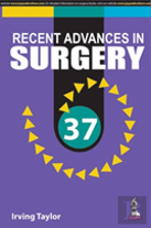 Recent Advances In Surgery 37