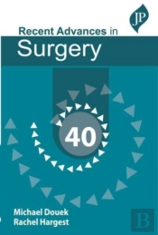 Recent Advances In Surgery 40