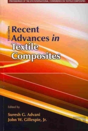 Recent Advances In Textile Composites