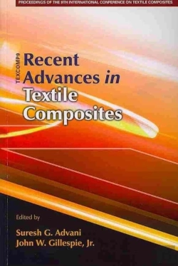 Bertrand.pt - Recent Advances In Textile Composites