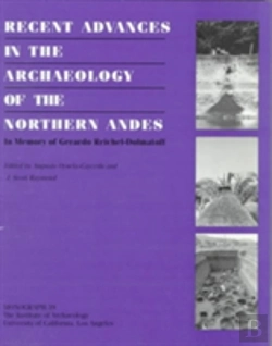 Bertrand.pt - Recent Advances In The Archaeology Of The Northern Andes