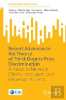 Recent Advances In The Theory Of Third-Degree Price Discrimination