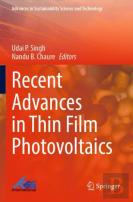 Recent Advances In Thin Film Photovoltaics