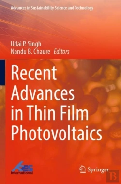 Bertrand.pt - Recent Advances In Thin Film Photovoltaics
