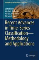Recent Advances In Time-Series Classificationâ€”Methodology And Applications