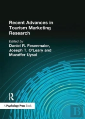 Recent Advances In Tourism Marketing Research