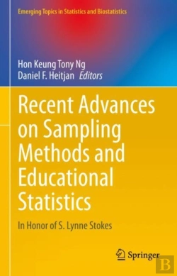 Bertrand.pt - Recent Advances On Sampling Methods And Educational Statistics