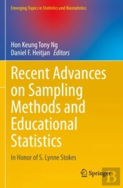 Recent Advances On Sampling Methods And Educational Statistics