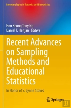 Bertrand.pt - Recent Advances On Sampling Methods And Educational Statistics
