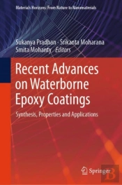 Recent Advances On Waterborne Epoxy Coatings