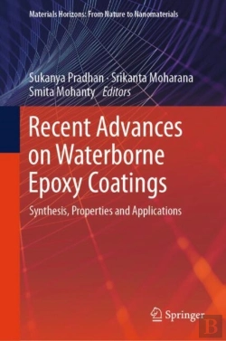 Bertrand.pt - Recent Advances On Waterborne Epoxy Coatings