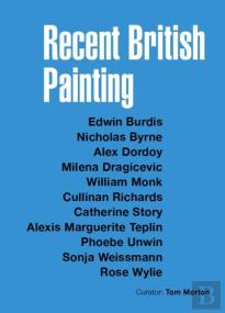 Recent British Painting