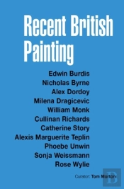 Recent British Painting