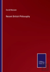 Recent British Philosophy