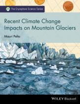 Recent Climate Change Impacts On Mountain Glaciers