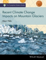 Recent Climate Change Impacts On Mountain Glaciers