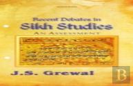 Recent Debates In Sikh Studies
