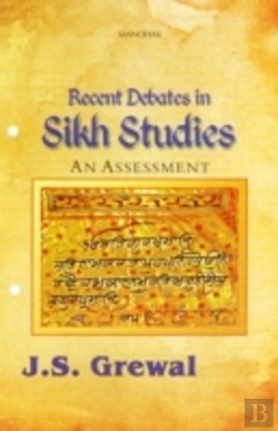 Bertrand.pt - Recent Debates In Sikh Studies