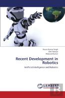 Recent Development In Robotics