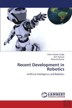 Bertrand.pt - Recent Development In Robotics