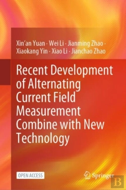 Bertrand.pt - Recent Development Of Alternating Current Field Measurement Combine With New Technology