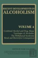Recent Developments In Alcoholism